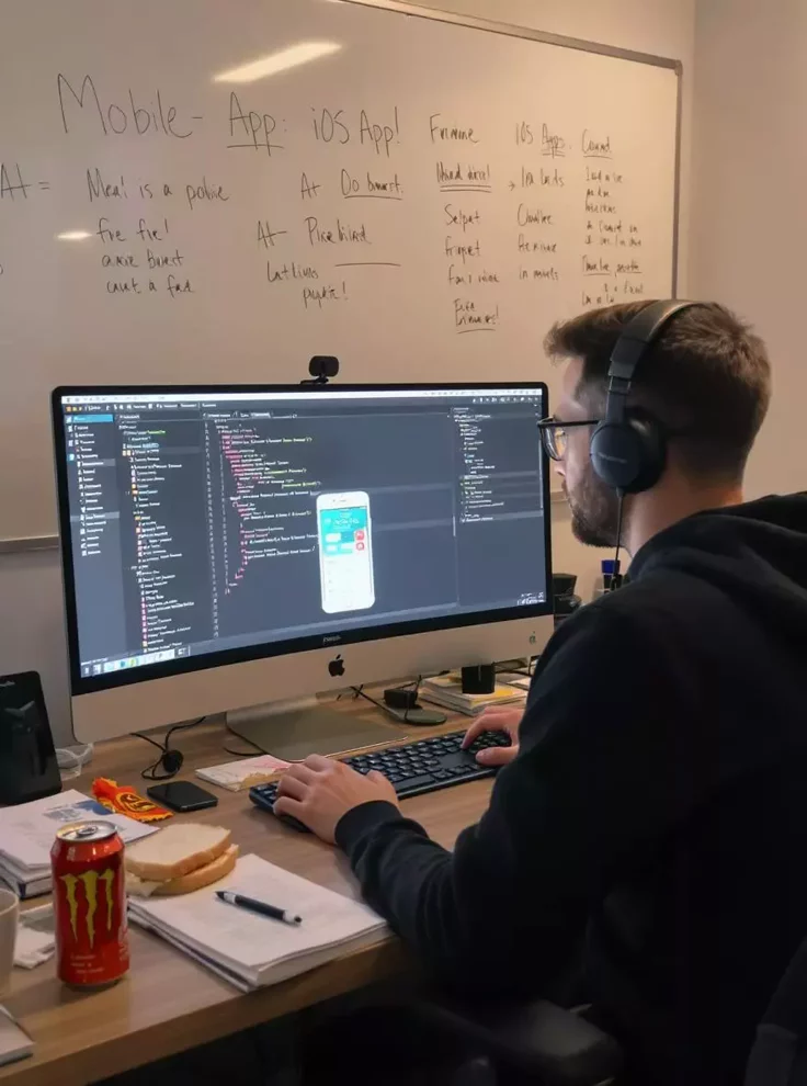 Technical Craftsmanship Development