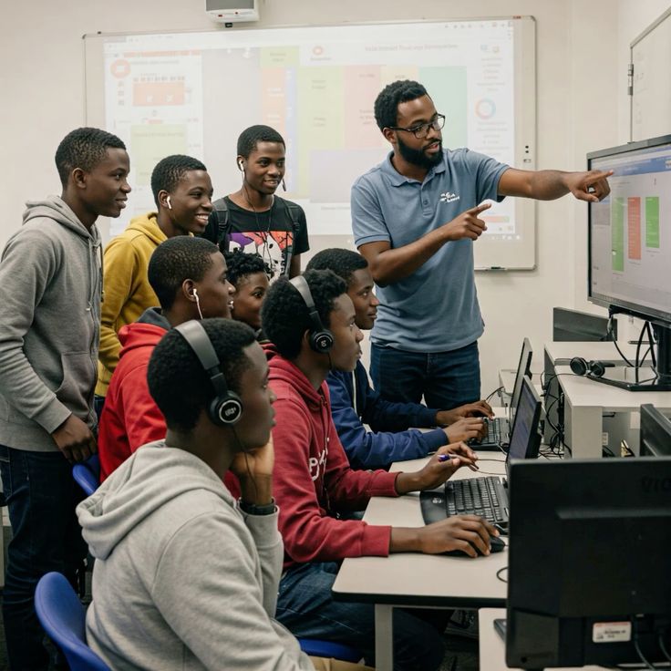Academic System Integration